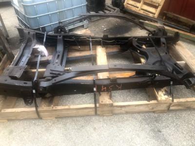L & L Auto Parts, Inc023