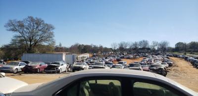 L & L Auto Parts, Inc024