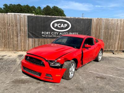 Port City Auto Sales & Parts021