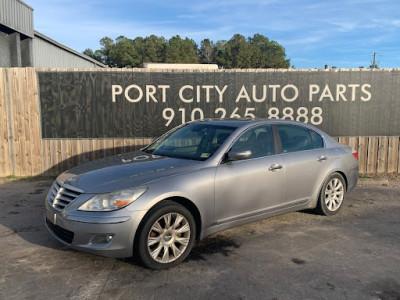 Port City Auto Sales & Parts023