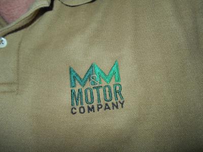 M & M Motor Co., Inc.07