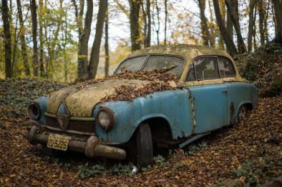 Colorado Junk Cars023