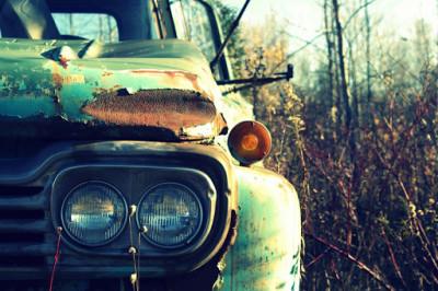 Colorado Junk Cars024