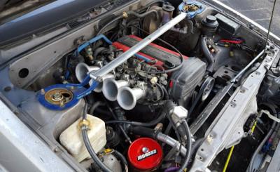 Day's Auto Parts Inc04