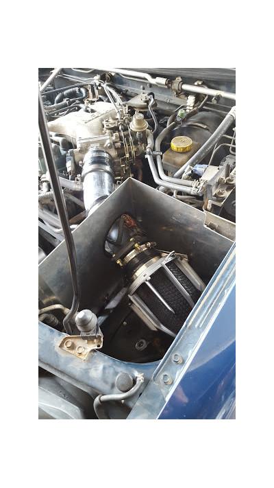 Day's Auto Parts Inc07