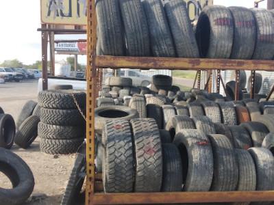 Anderson Auto Salvage022