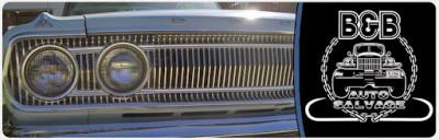 B&B Auto Salvage Ltd021