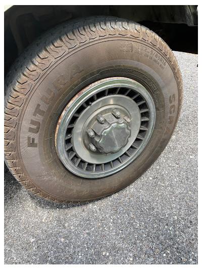 Petry's Junk Yard Inc04
