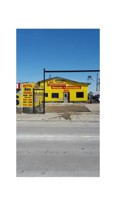 McCoy Auto Parts021