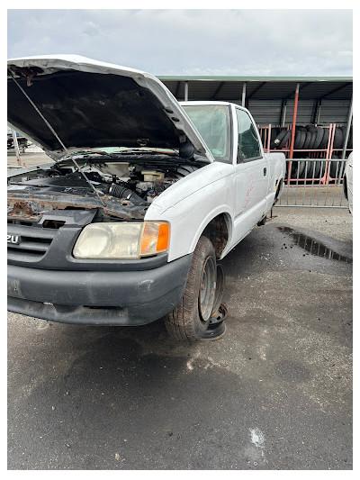 DJ's Junk Car Crusher016