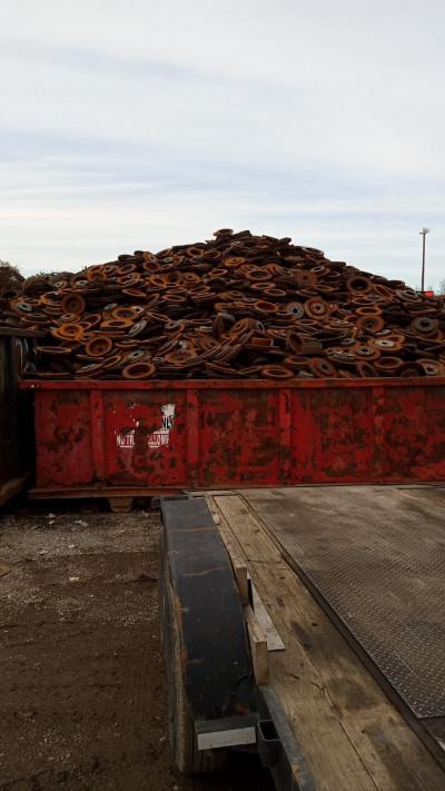 Midwest Metals Corp, Lexington, Kentucky