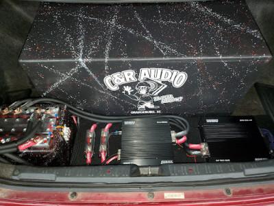 C & R Auto Salvage Inc018