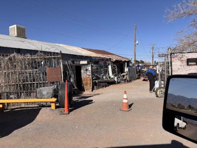 Dyer Auto Salvage021