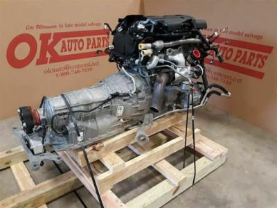 O K Auto Parts #2021