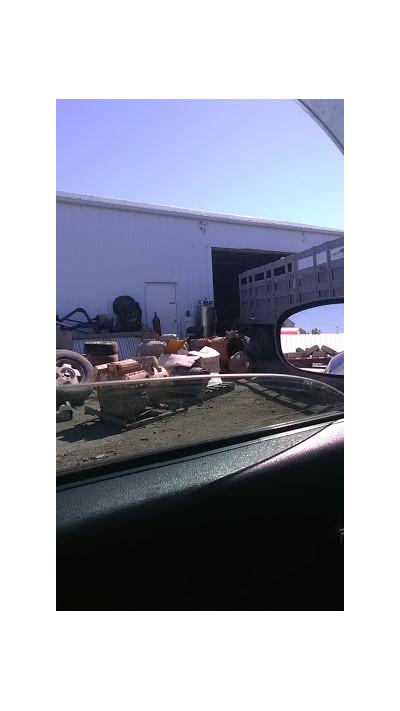 JP Salvage & Core, LLC010