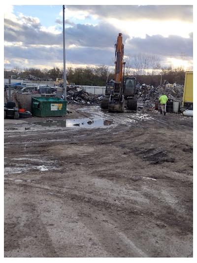 JP Salvage & Core, LLC011