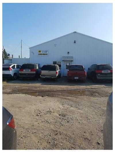 JP Salvage & Core, LLC012