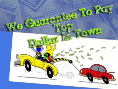 716 cash for cars llc09