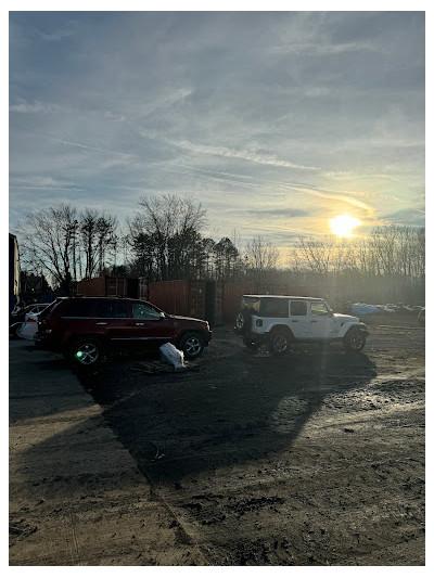 K & K Auto Parts INC05