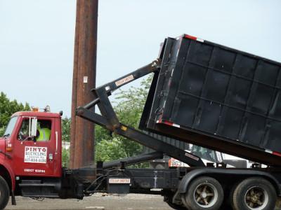 Pinto Recycling, Inc.06