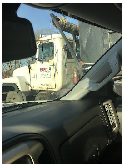 Pinto Recycling, Inc.09
