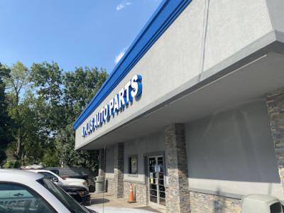 A Plus Auto Parts Inc021