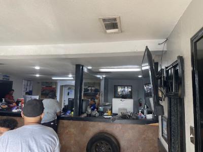 A Plus Auto Parts Inc022