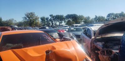 A Plus Auto Parts Inc023
