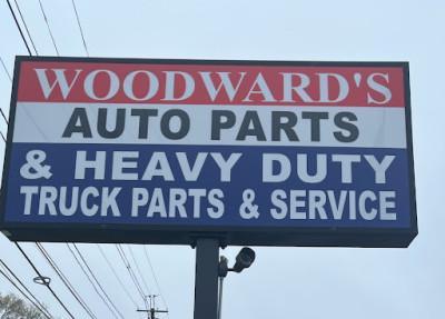 Woodward's Auto Parts022