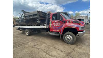 J&J Junk Car Removal021