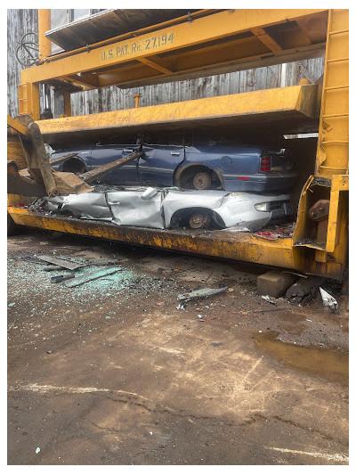 J&J Junk Car Removal024