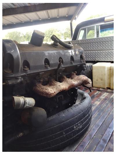 Westgate Used Parts021