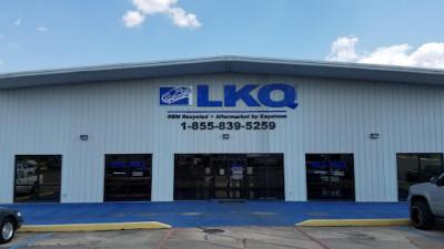 LKQ North Louisiana021