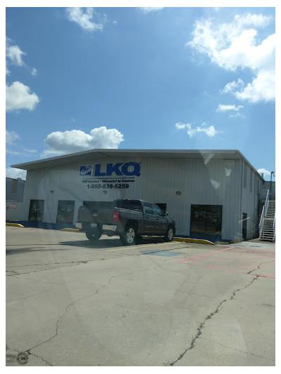 LKQ North Louisiana023