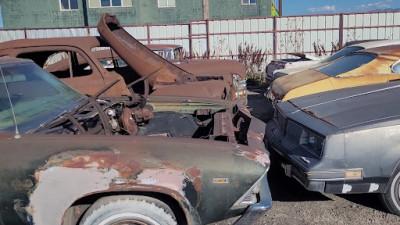 Rio's Auto Recycling03