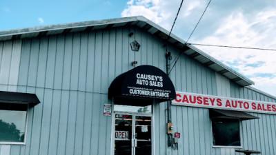 Causeys Auto Parts015