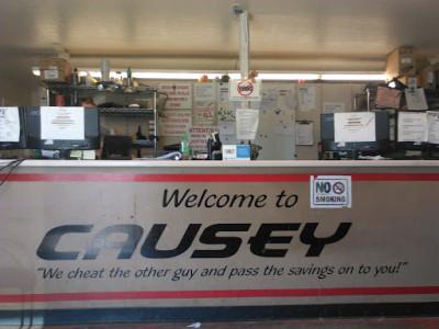 Causeys Auto Parts018
