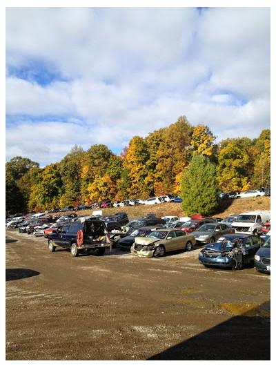 Condon's Auto Parts019