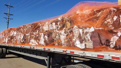 Compressed Steel Co015