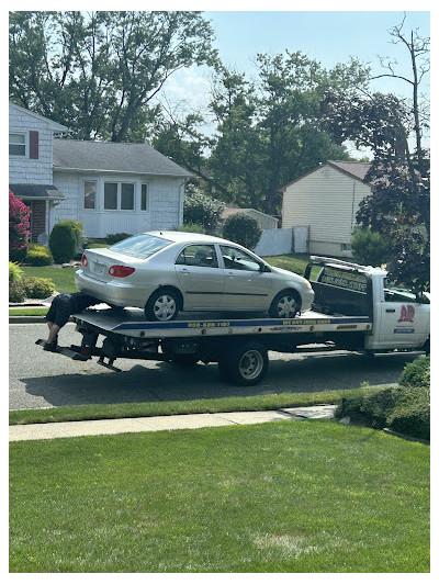 A.D Buy's Junk Cars021