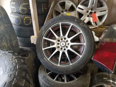 3B's Used Auto Parts022