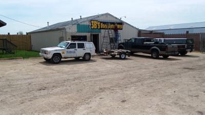 3B's Used Auto Parts024
