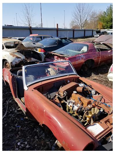 Bridgeway Auto Parts020