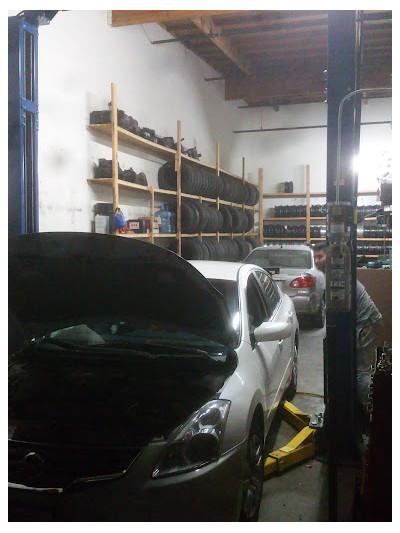 Asian Auto Recycling020