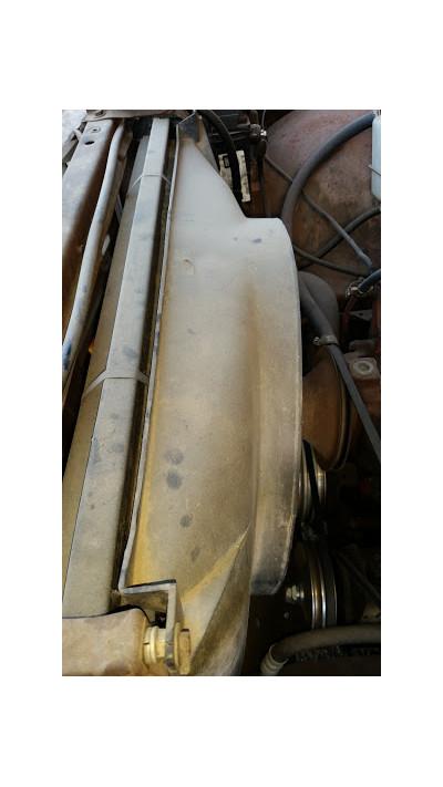 Vintage Chevy Trucks010