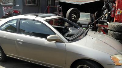 J & J Auto Wreckers Inc021
