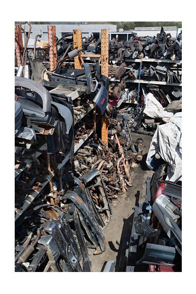 Junk Cars For Cash Ma011