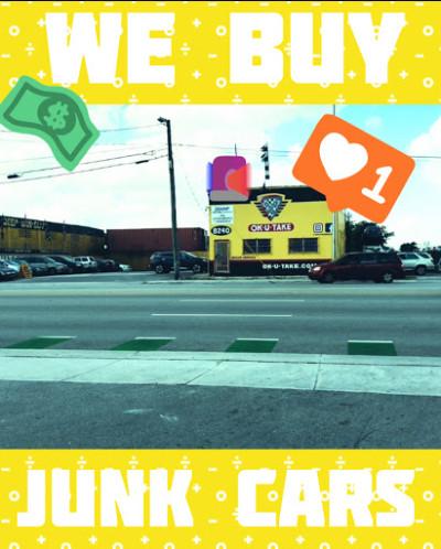 Ok U-Take Auto Parts014