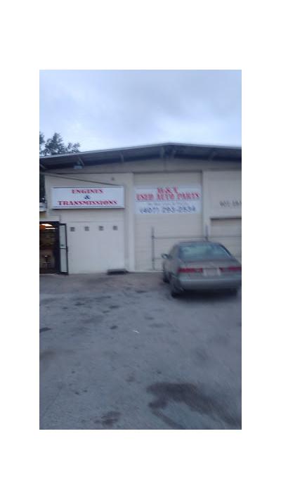 B&T Used Auto Parts019