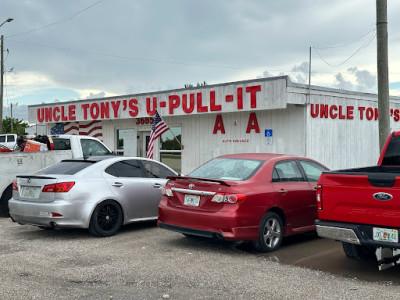 Uncle Tonys U-Pull-It09